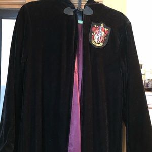 COPY - Gryffindor robe